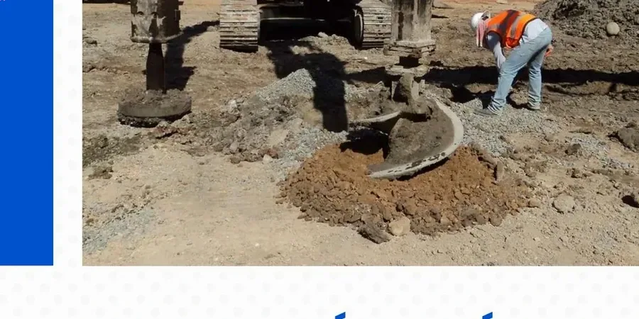 Stone Column Design in Kansas City: A Practical Ground Improvement Solution