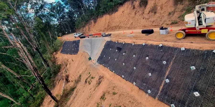 Slope Stability Analysis in Kansas City: Protecting Excavations and Hillside Development