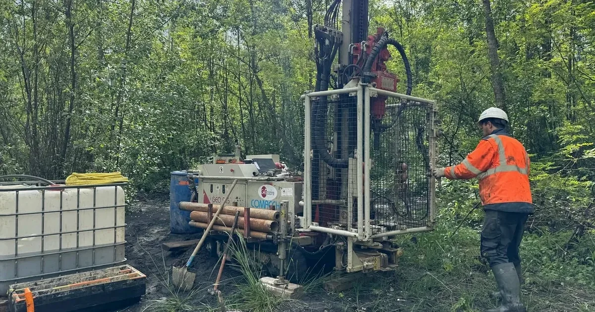 Geotechnical Engineering in Kansas City