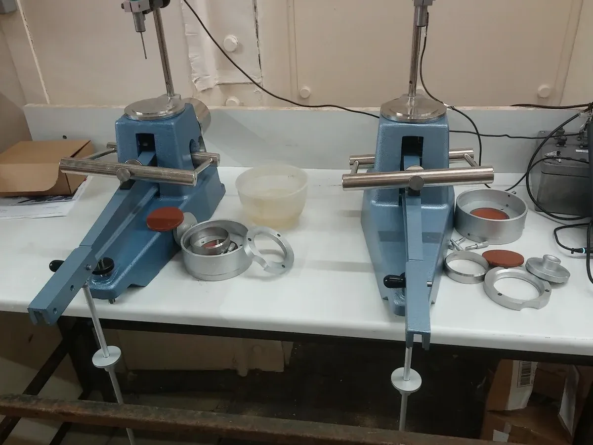 Atterberg Limits Testing in Kansas City: Consistent Soil Classification for Midwest Construction