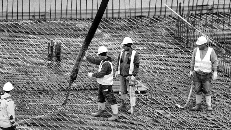 Raft / Mat Foundation Design in Kansas City