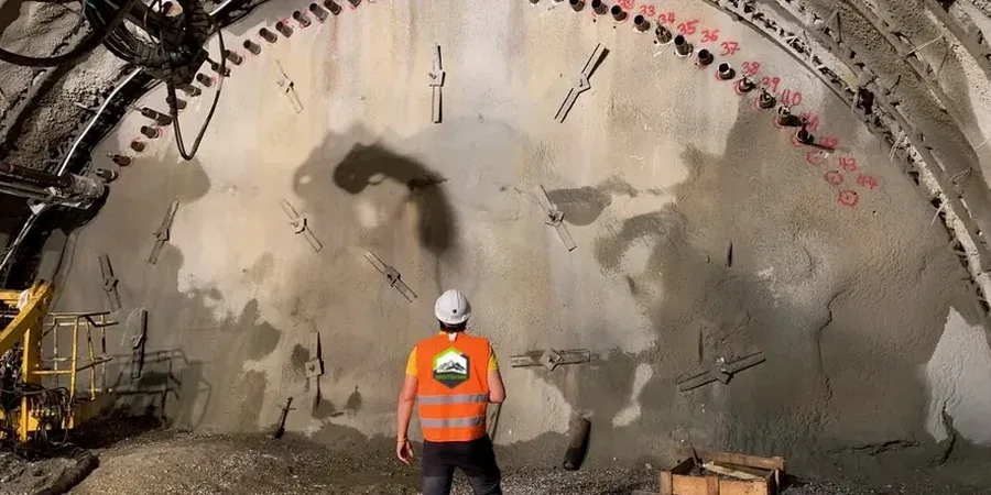 Geotechnical Excavation Monitoring in Kansas City: Real Data, Not Guesses
