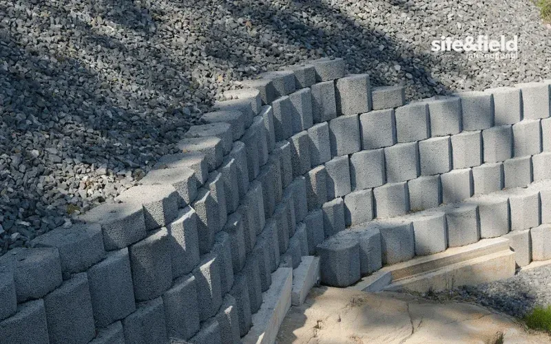 Retaining Wall Design in Kansas City: Geotechnical Parameters That Matter