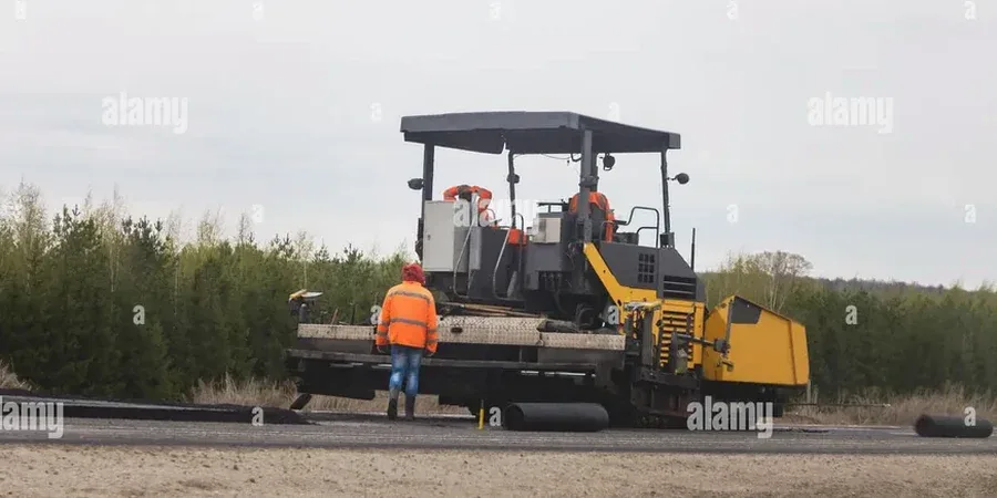 Flexible Pavement Design for Kansas City Subgrade Conditions