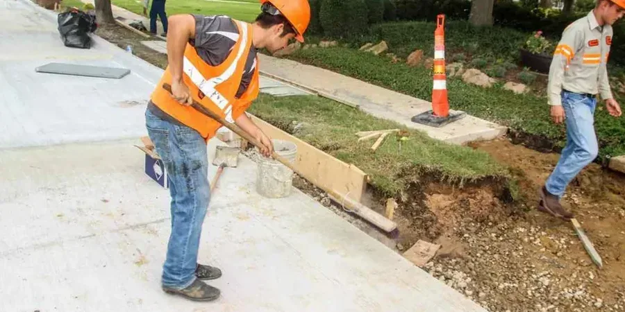 Rigid Pavement Design for Kansas City: Concrete That Handles Freeze-Thaw and Heavy Clay