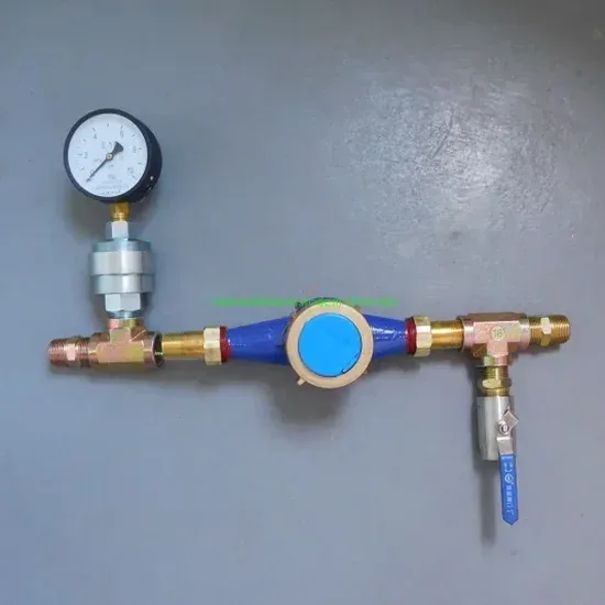 Field Permeability Testing (Lefranc/Lugeon) in Kansas City