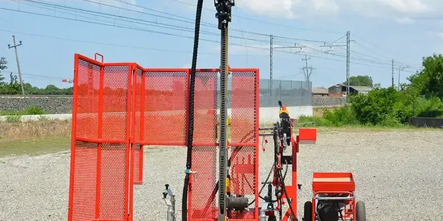 SPT Testing in Kansas City: Reliable N-Value Data for Foundation Design