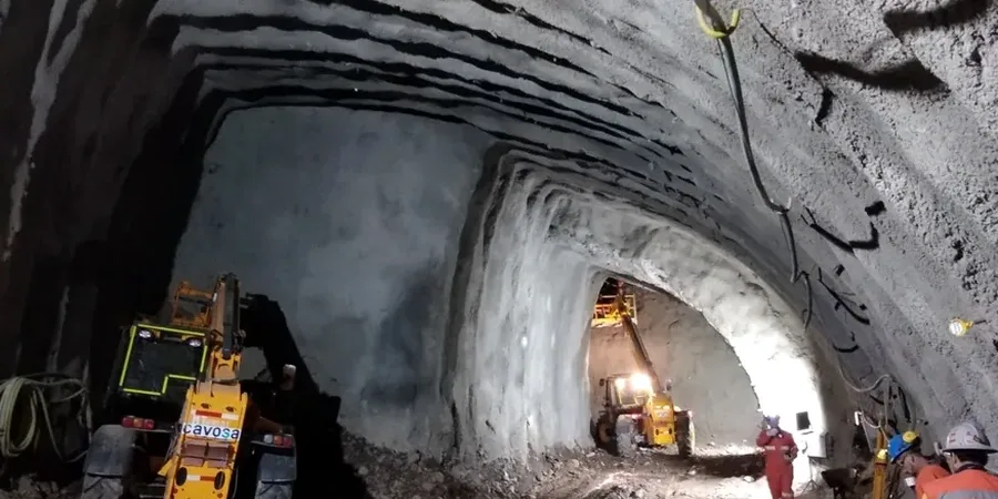 Soft Ground Tunnel Analysis in Kansas City